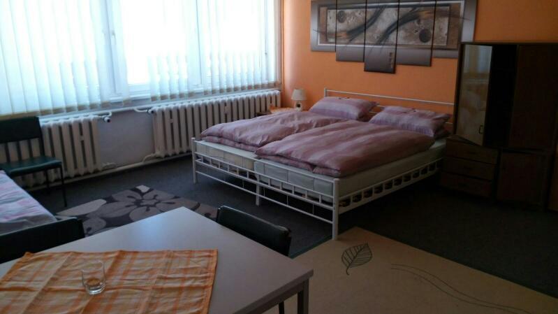 Monteurzimmer Siebenlehn ภายนอก รูปภาพ